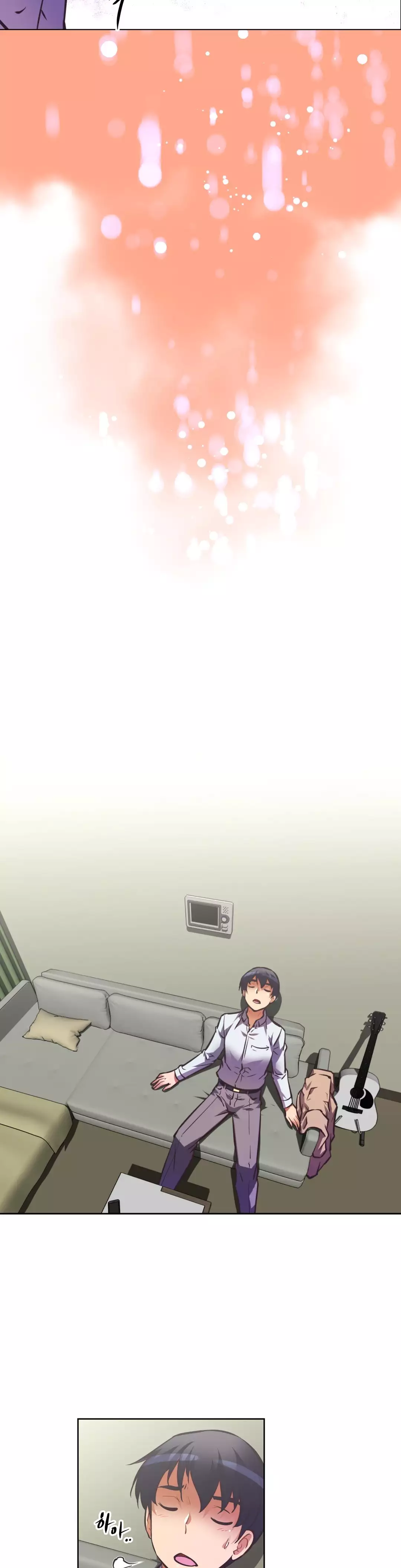 Brawling Go Ch.53-68