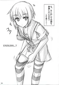 (C88) [ARCHETYPE (Akaza)] Wo-ai Ni-so Yoridori 5 Ashi Set (Various)