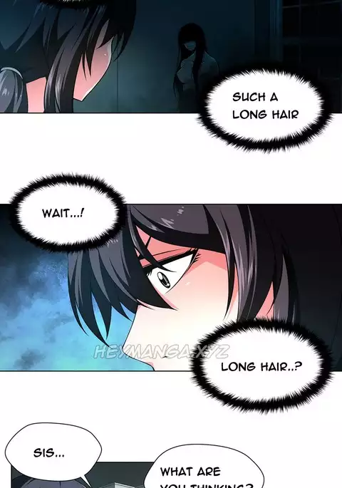 Twin Slave Ch.1-19