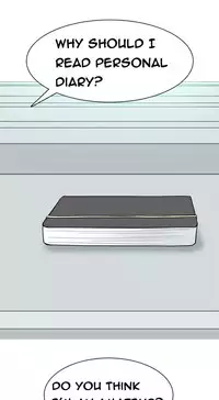 Hooker Ch.1-37 (English) (Ongoing)