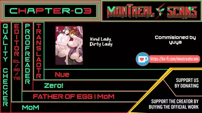 [Hidemaru] Yasashii Oba-san Yarashii Oba-san | Kind Lady, Dirty Lady Ch. 1-3 [English] [Montreal Scans] [Digital]