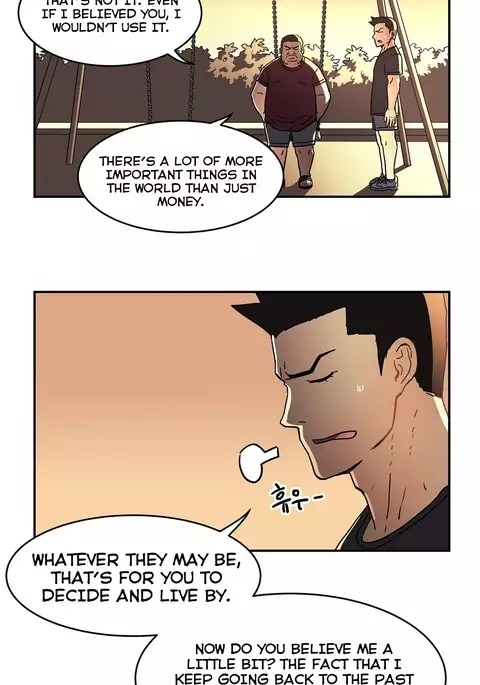 Refrain Love Ch.1-26