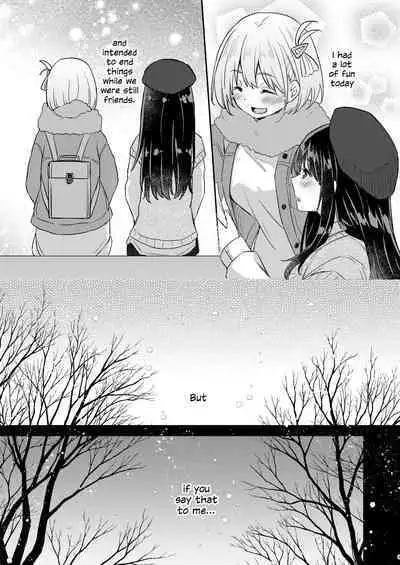 Kyou, Chisato to | Tonight, My First Time With Chisato