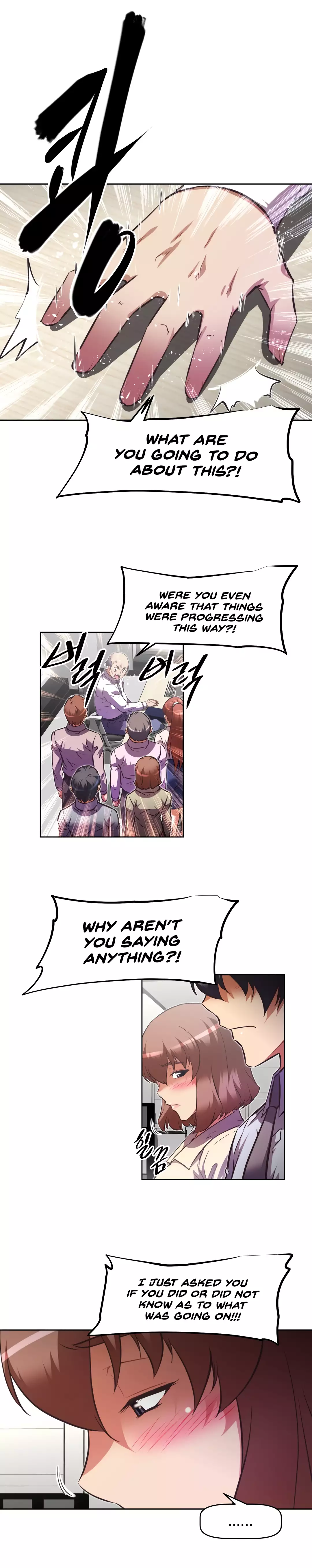 Brawling Go Ch.76-126