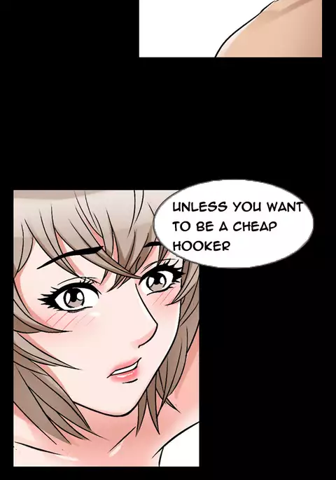 The Taste of Hands Ch.1-73