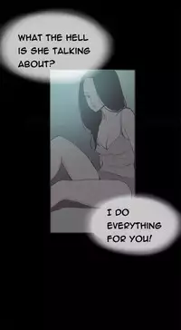 [Mr. Byeong-Su] Cohabitation Ch.1-54 (English)
