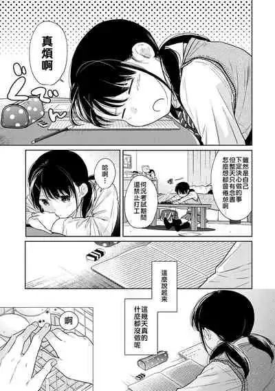 1LDK+JK Ikinari Doukyo? Micchaku!? Hatsu Ecchi!!? | 1LDK+JK 突然間展開同居? 極度貼近!?初體驗!? Ch. 18-29