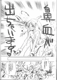 (C62) [HarthNir (Misakura Nankotsu)] Kumahime Soul (Guilty Gear XX)