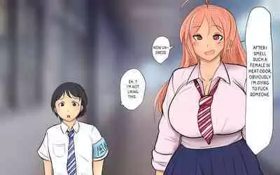 Boku To Futari No Senpai & Saishuuwa | Me and my Two Senpais -FULL