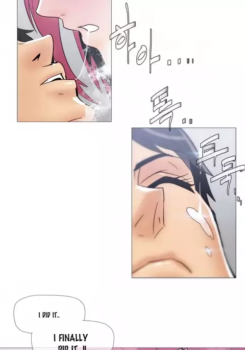 Household Affairs Ch.1-43