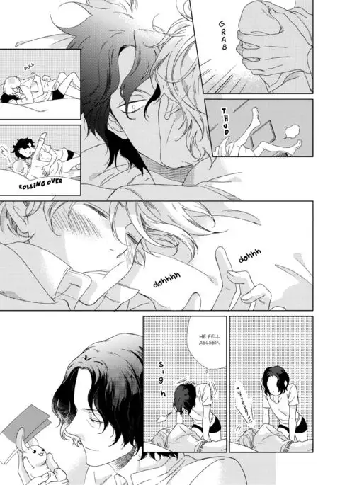 Joou to Shitateya Ch. 1-5