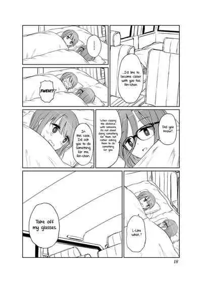 Tamani wa Konna Himitsu Camp | We Can Have a Camp Like This Once in a While