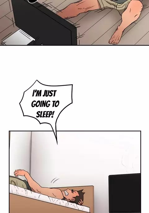 Refrain Love Ch.1-28