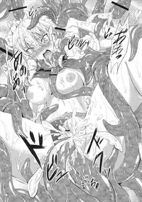 (Reitaisai 10) [Rafflesia (Campbell Gichou)] Minna no Tame ni Dekiru Koto (Touhou Project)