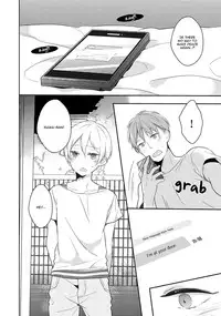 [Coconoe Ricoco] Furueru Mune no.(Erotoro R18 ver. SS) [English] [Fated Fujoshis] [Decensored]