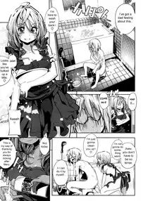 [Mochi] Shinazu no Himegimi | Undead Princess (Complete) [English]