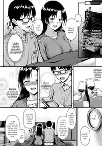 (C95) [Tonpuuratei (Saemon)] Shizuku-san wa Ore no Omoibito | My Neighbor Shizuka-San, My Fondest Desire [English] [ultimaflaral]
