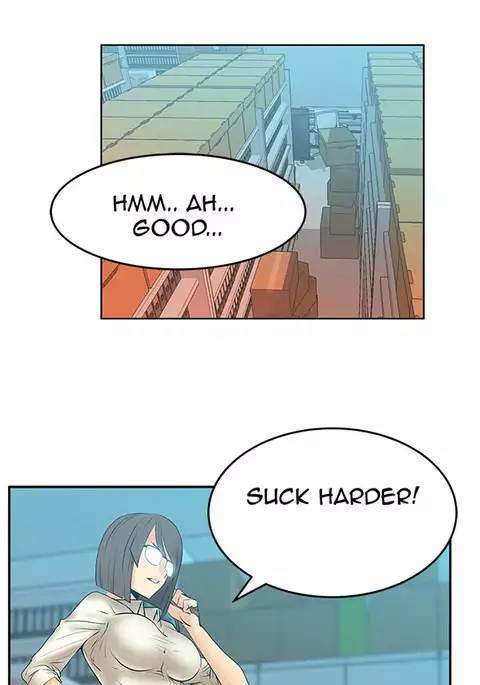 My Office Ch.1-30