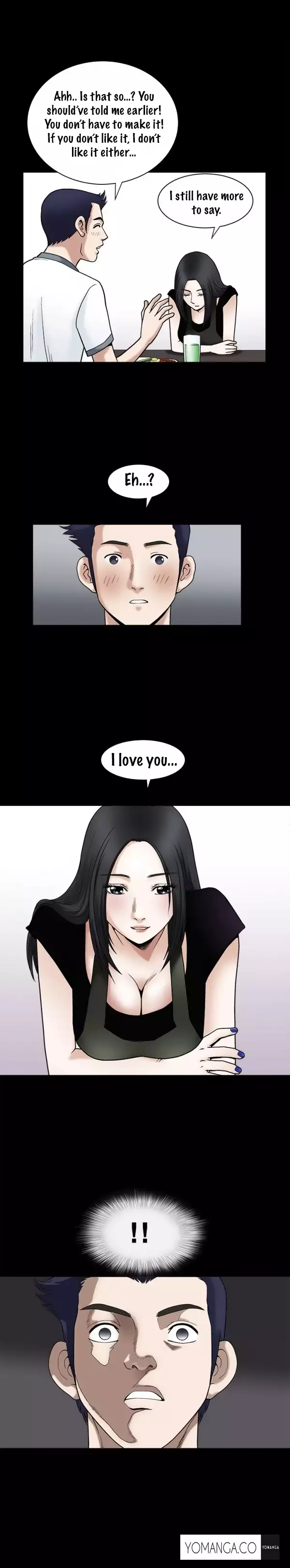 Seduction Ch.1-18