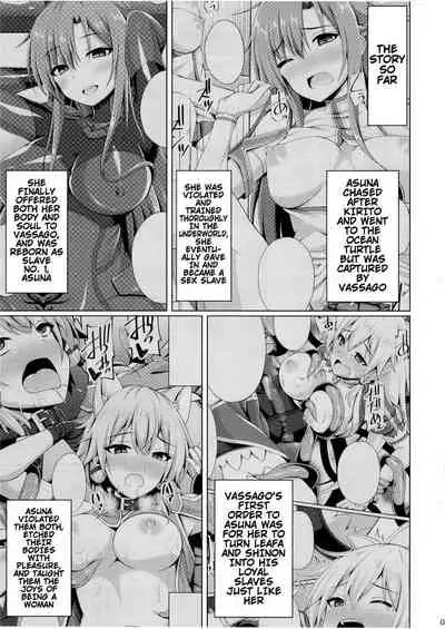 Kuro no Kenshito Yobareta Ore wa mou nai... | There's Nothing Left Of Me From When I Was The Black Knight