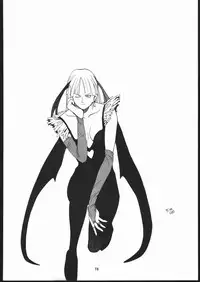 (C48) [Maruchuu Seisaku (Various)] X-EDIT (Darkstalkers, King of Fighters)