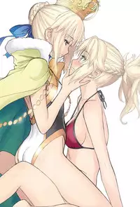 (C93) [T2 ART WORKS (Tony)] Tony MAGAZINE 05