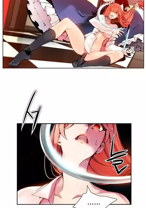 Lilith`s Cord Ch.1-7