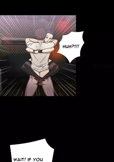 Secret Island Ch.1-24