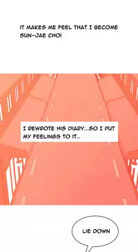 Hooker Ch.1-42 (English) (Ongoing)