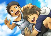 (C82) [Ebitendon (Torakichi)] MINIMUM MAXIMUM