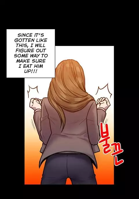 Ghost Love Ch.1-22