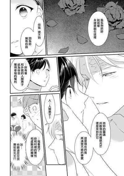 [Narada Yamato] Tensei Majo wa Ryuuzoku no Mamono-sama ni Kakowaremasu | 转生魔女被魔龙金屋藏娇了 1-10 [Chinese] [莉赛特汉化组]