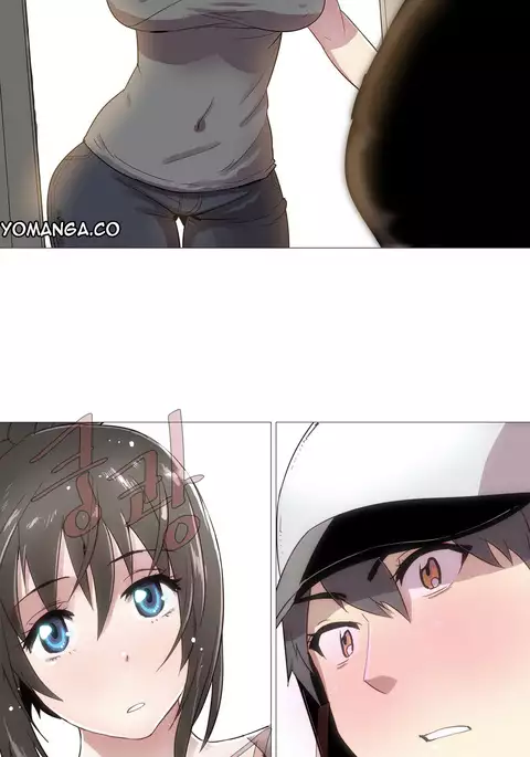 Household Affairs Ch.1-46