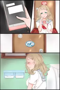 [DL Mate] Joushiki Henkan Appli ~ Namaiki na Imouto ni Shikou wo Kakikaete Juujun Fellatio Houshi Sasete Mita