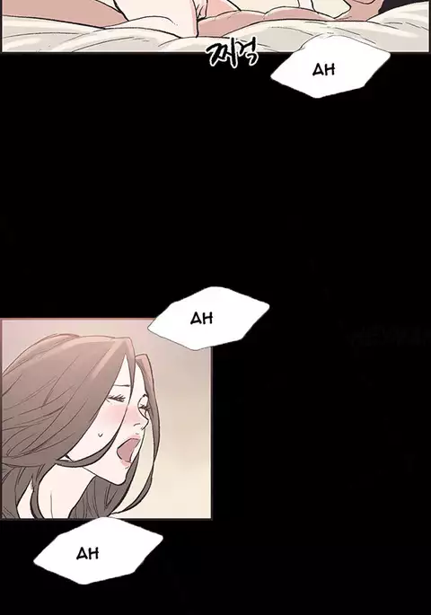 Cohabitation Ch.1-34