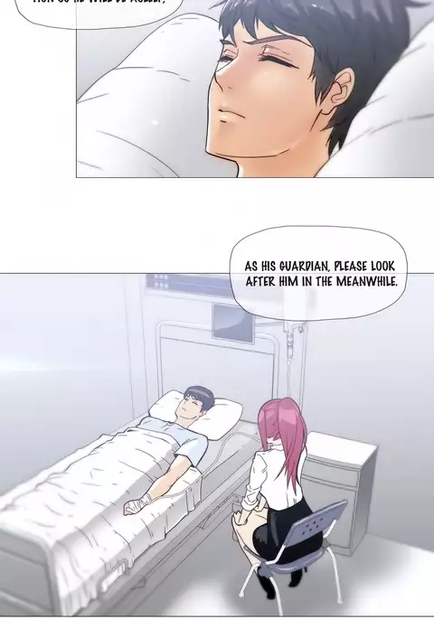 Household Affairs Ch.1-43