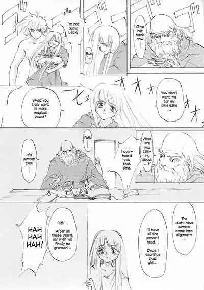 D+COLLECTION Ch 1-13