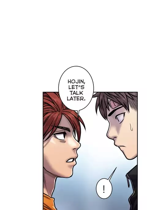 Ghost Love Ch.1-35