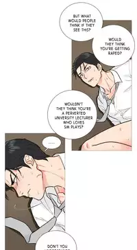 [The Jinshan] Sadistic Beauty Ch.1-22 (English) (Ongoing)