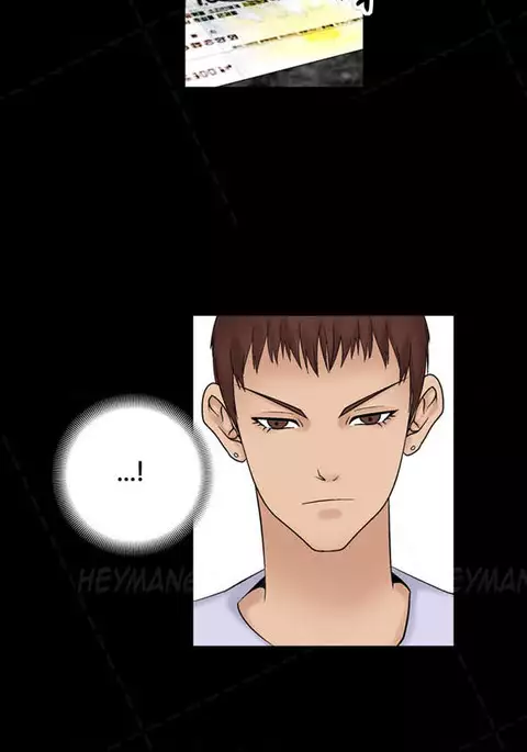 The Taste of Hands Ch.1-46