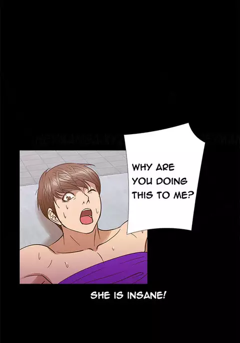 Secret Island Ch.1-24