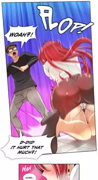 [Yi Hyeon Min] Secret Folder Ch.1-11 (English) (Ongoing)