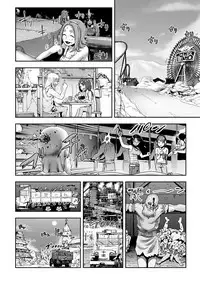 COMIC KURiBERON 2018-01 Vol. 63