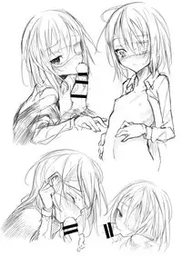 [111 Touban (1-gou)] Kaisoikkenchou Sougousan Gibyou [Digital]