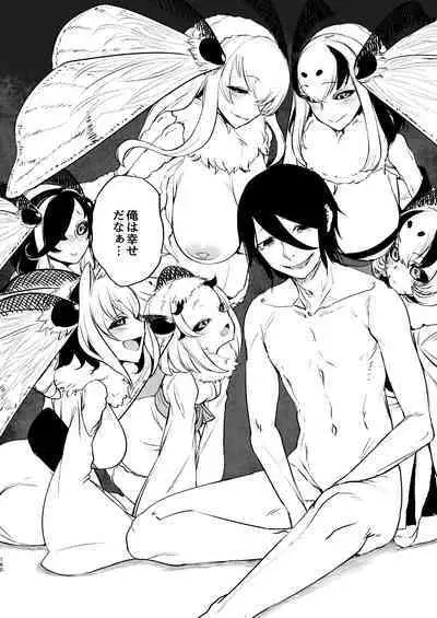 Shiragasane Soushuuhen