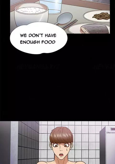 Secret Island Ch.1-15