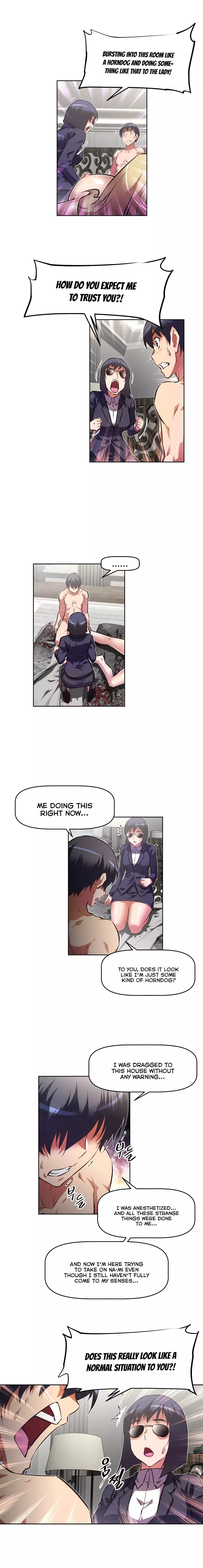 Brawling Go Ch.76-113