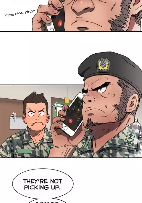 Refrain Love Ch.1-35