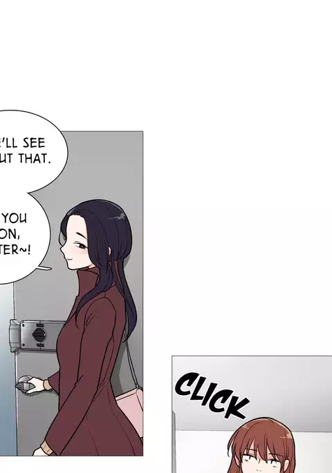 Sadistic Beauty Ch.1-32