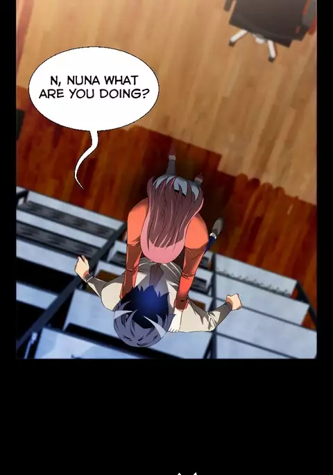 Love Parameter Ch.1-46